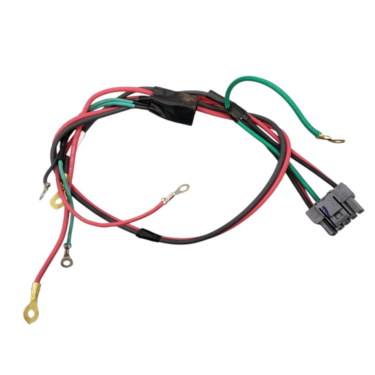 New OEM Replacement for Frigidaire Electric Wire Harness A17441209
