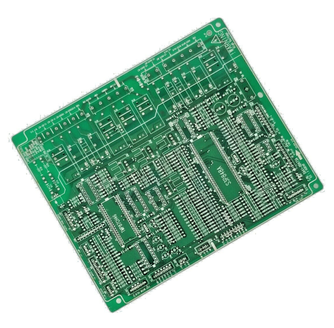 OEM Replacement for Samsung Refrigerator Control DA41-00595J