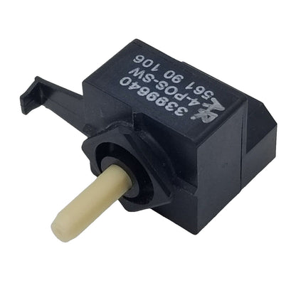OEM Replacement for Kenmore  Dryer Switch 3399640