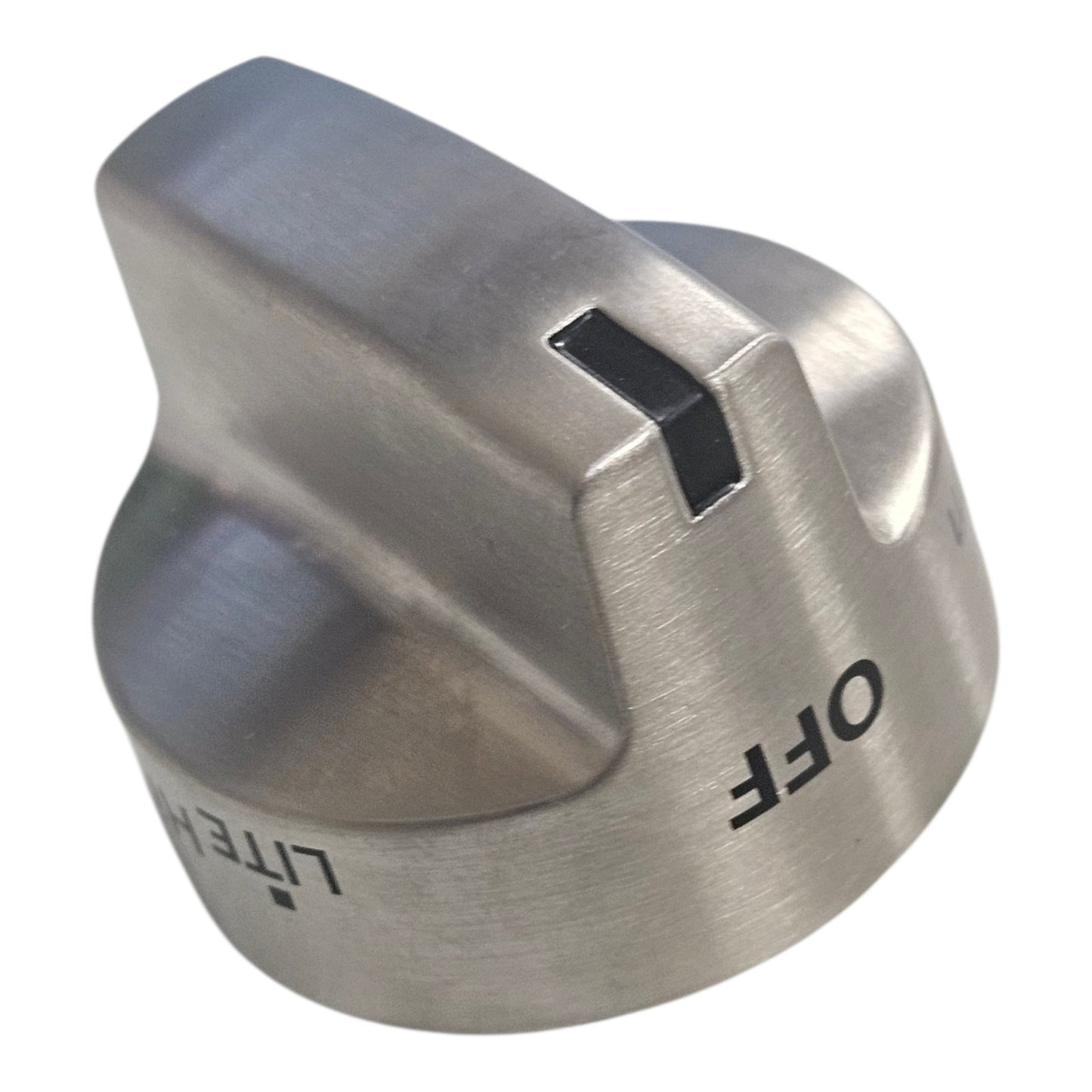 New OEM Replacement for GE Range Knob Assembly WB03X28963
