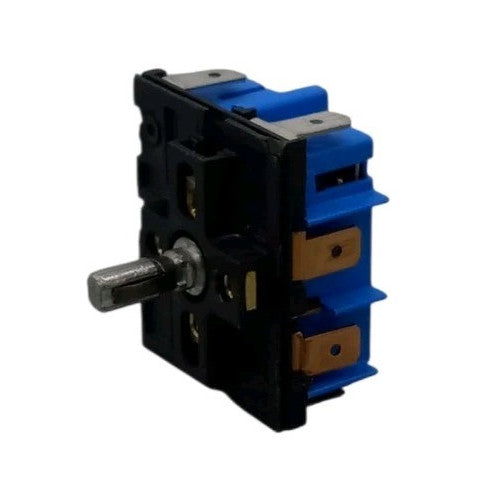 New OEM Replacement for Whirlpool Control Switch  W10434452