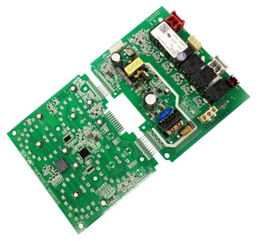 OEM Replacement for GE Oven Control Board 191D8472G002