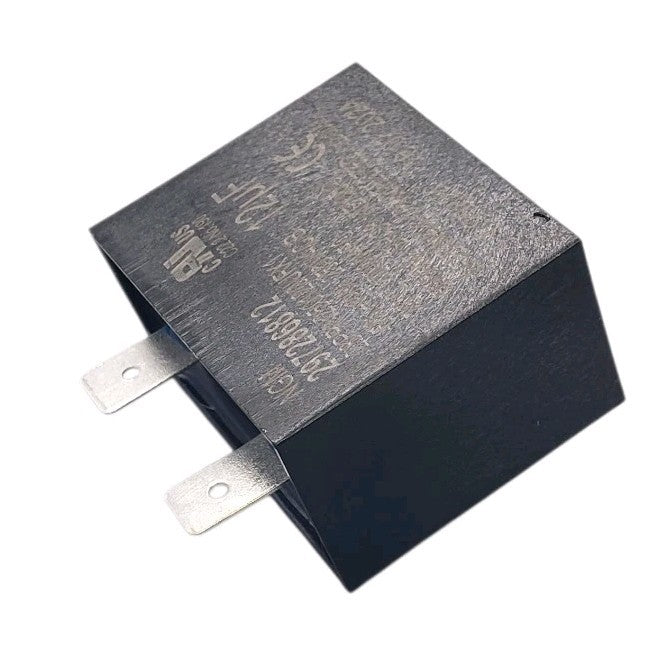 New OEM Replacement for Frigidaire Start Relay 297286812