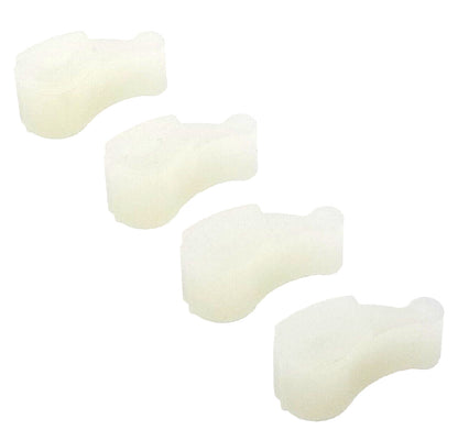 New Replacement for Heavy Duty Replacement for Whirlpool Agitator Dogs (Set of 4)285770 80040 285770 LP338-20