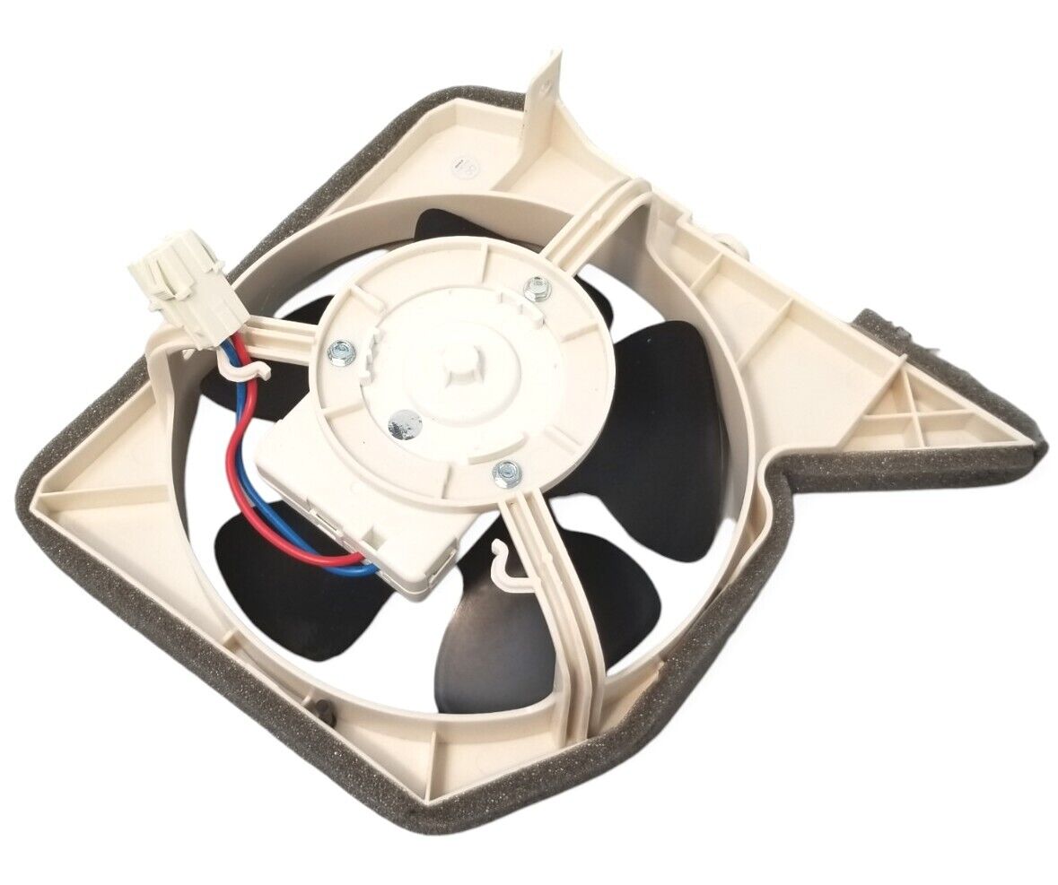 New Genuine OEM Replacement for Frigidaire zer Fan Assembly 5304532166