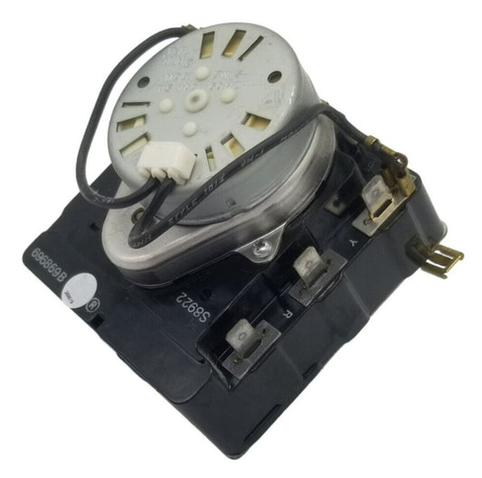 Genuine OEM Replacement for Kenmore Dryer Timer 696869B