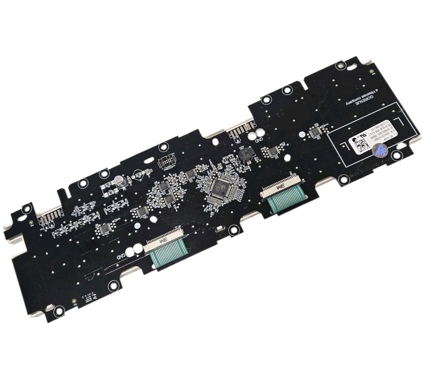 OEM Replacement for Hisense Range Control 854415  / 11473620