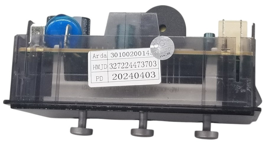 New OEM Replacement for Magic Chef Timer Display 30100200145