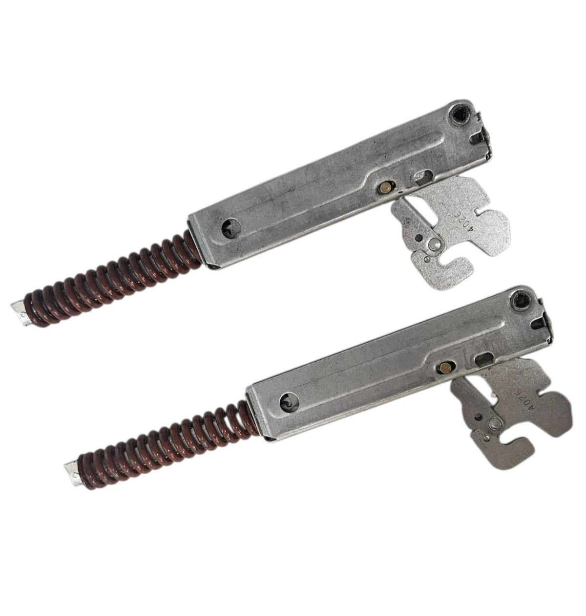 OEM Replacement for Bosch Range Door Hinge Set 2 pk 11038677