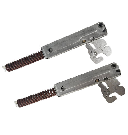 OEM Replacement for Bosch Range Door Hinge Set 2 pk 11038677