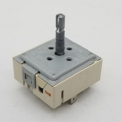 OEM Replacement for GE Range Infinite Switch 982-0442-000