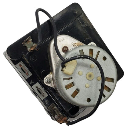 Genuine OEM Replacement for GE Dryer Timer 963D191G042   ~   ~