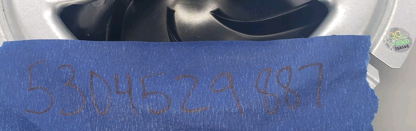 New OEM Replacement for Frigidaire Oven Cooling Fan Motor 5304529887