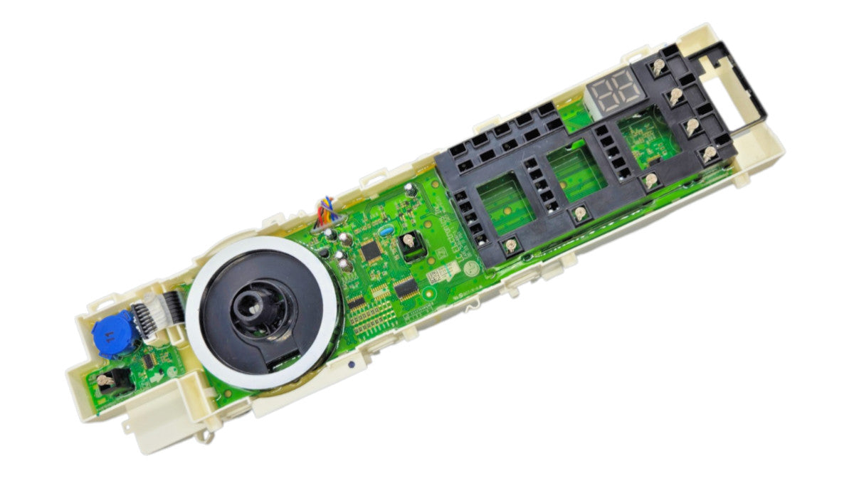 OEM Replacement for LG Washer Control Board EBR86692730  EBR86283111