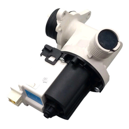 New OEM Replacement for Frigidaire Washer Drain Pump 5304524452