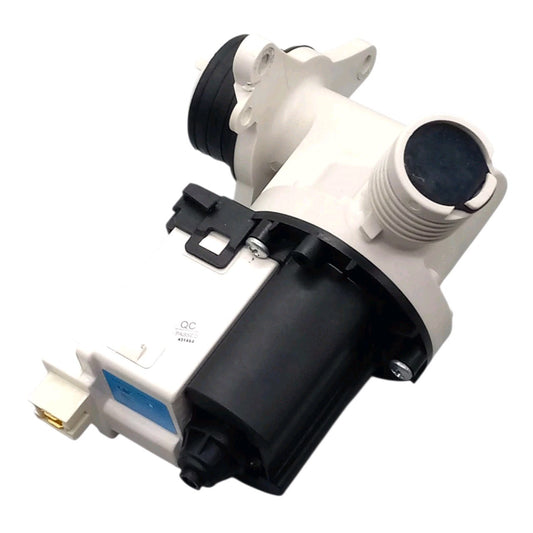 New OEM Replacement for Frigidaire Washer Drain Pump 5304524452