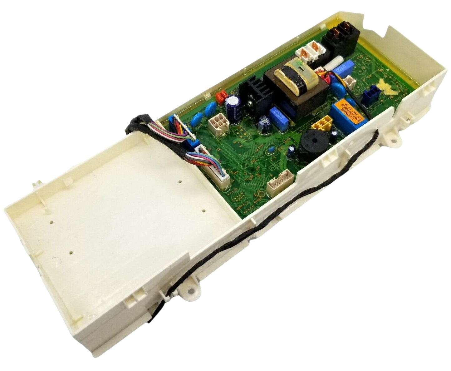 OEM Replacement for Kenmore Dryer Control Board EBR33640909 -
