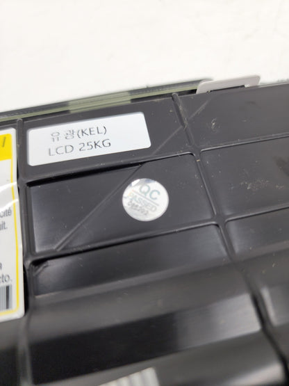 New OEM Replacement for LG Laundry Center Control Panel AGL77376976 1-Yr