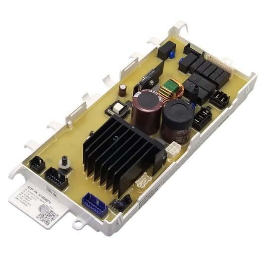 OEM Replacement for Whirlpool Washer Control W10858074