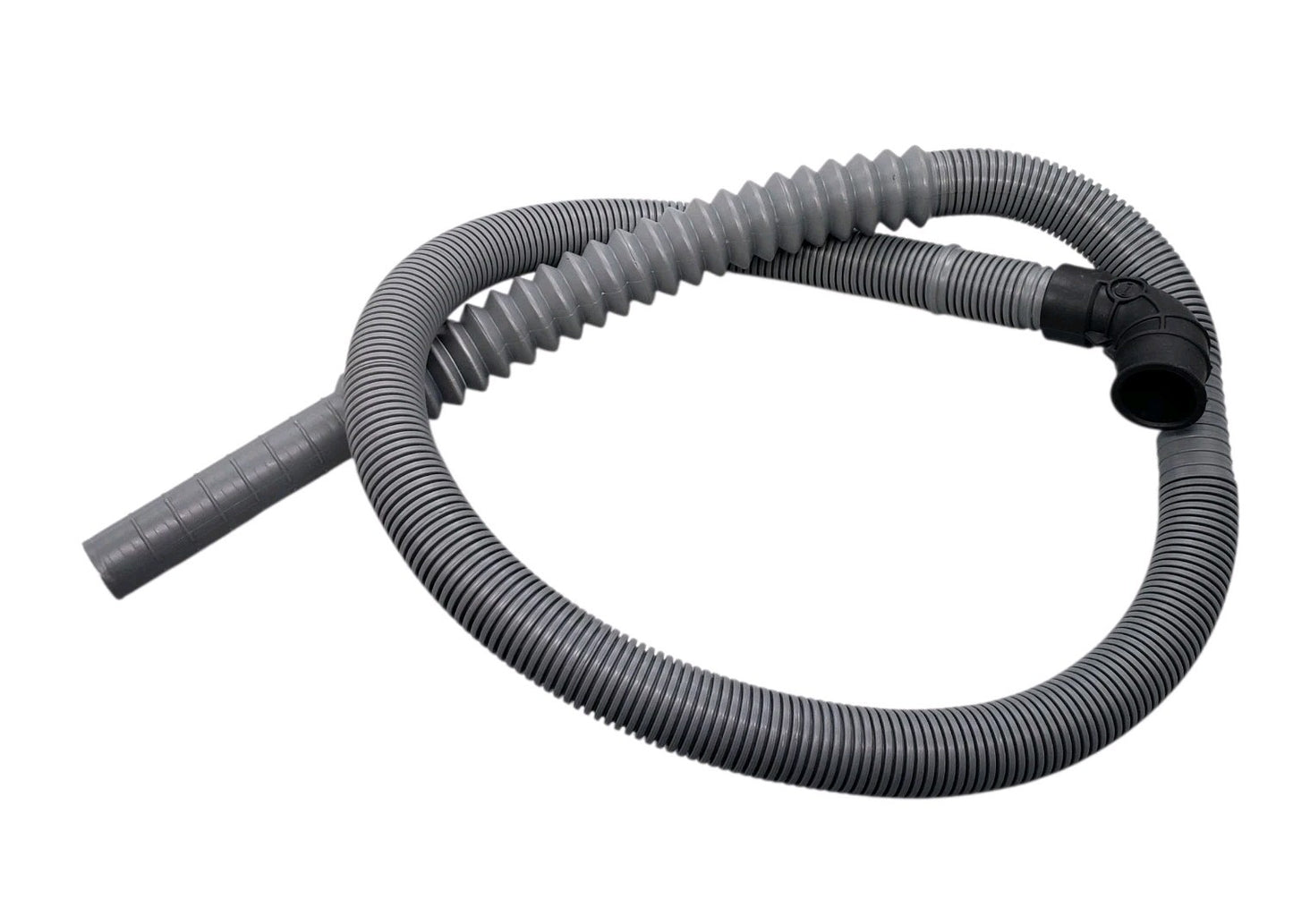 New OEM Replacement for GE Washer Drain Hose WH41X32477