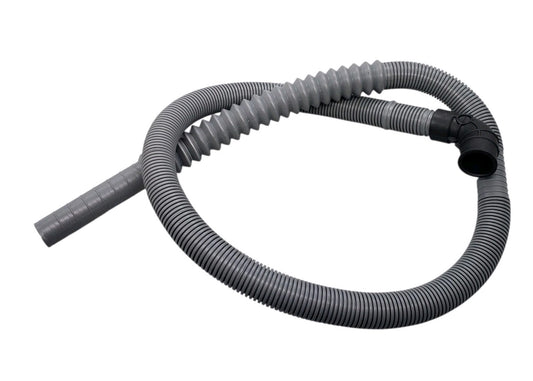 New OEM Replacement for GE Washer Drain Hose WH41X32477