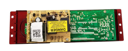 OEM Replacement for GE Oven Control Board WB27X5524 164D2851P010
