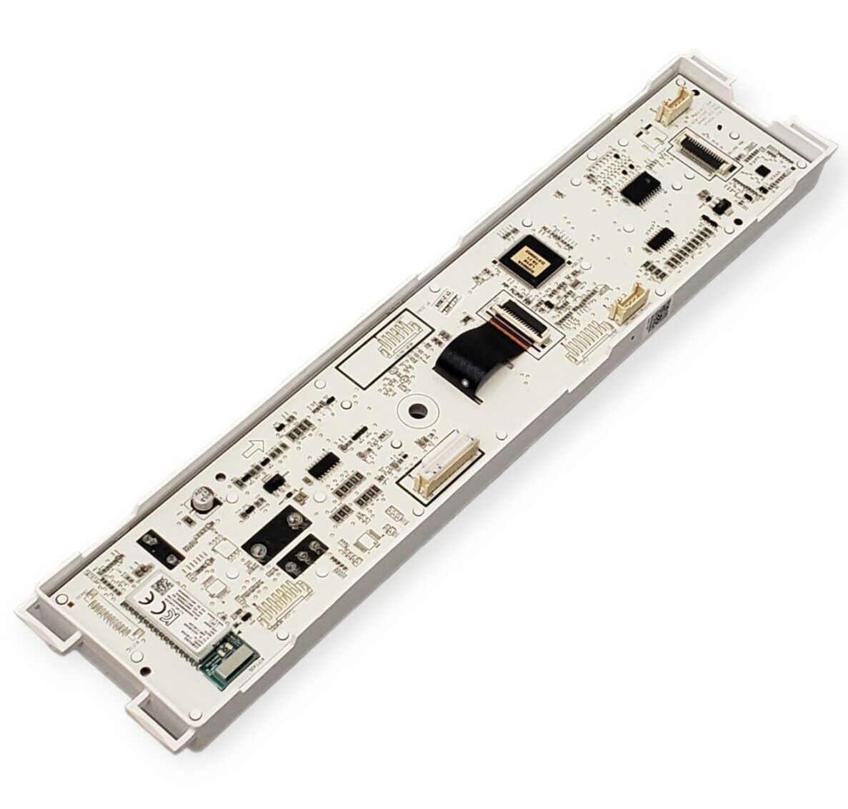 OEM Replacement for Samsung Laundry Control Panel DC92-03078B