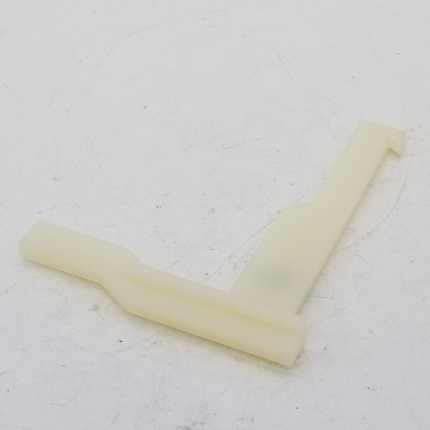 New Genuine OEM Replacement for Maytag Dryer Slider 314337