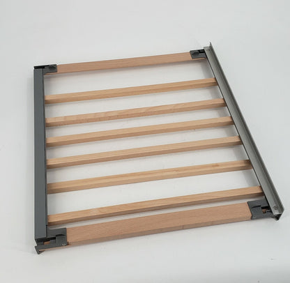 New OEM Replacement for Liebherr Wine Cooler Pull Out Shelf 711314500 789019100 711314500