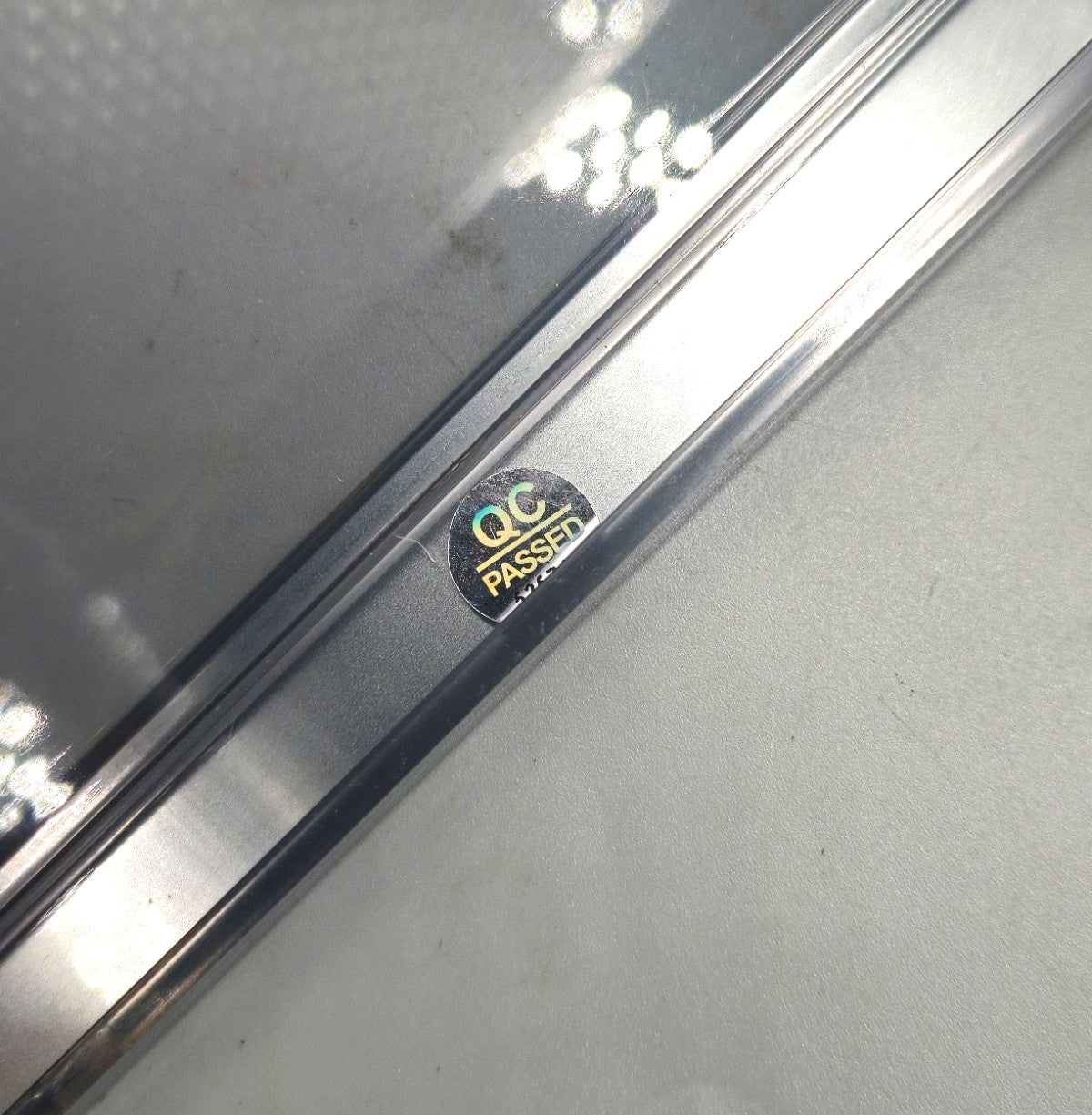 New OEM Replacement for Electrolux Fridge Left Door Bin 5304532857