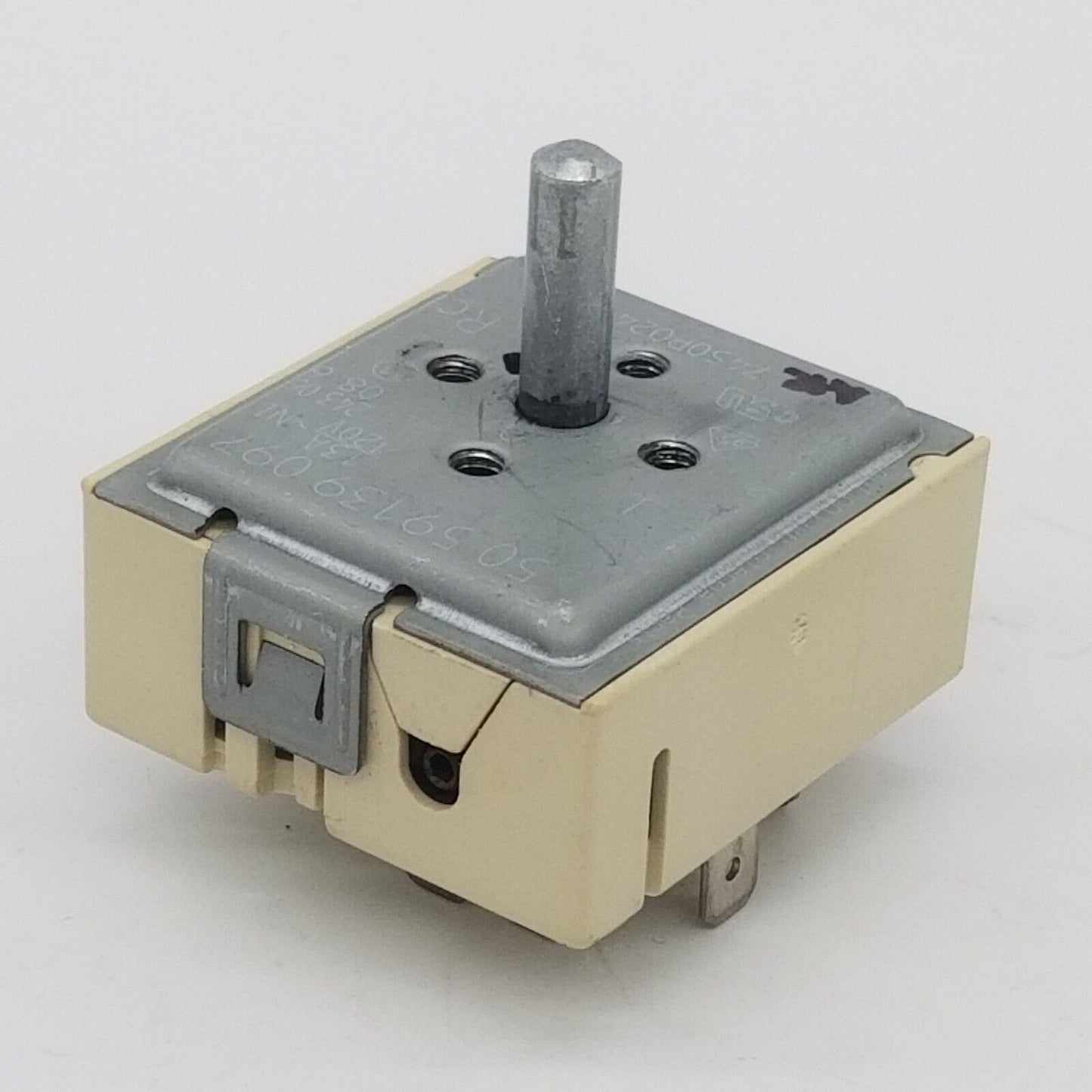 OEM Replacement for Maytag Range Infinite Switch 7450P024-60