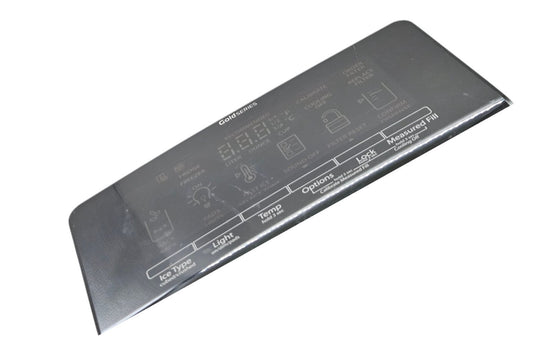 OEM Replacement for Whirlpool Fridge Control W10798785 1 Year