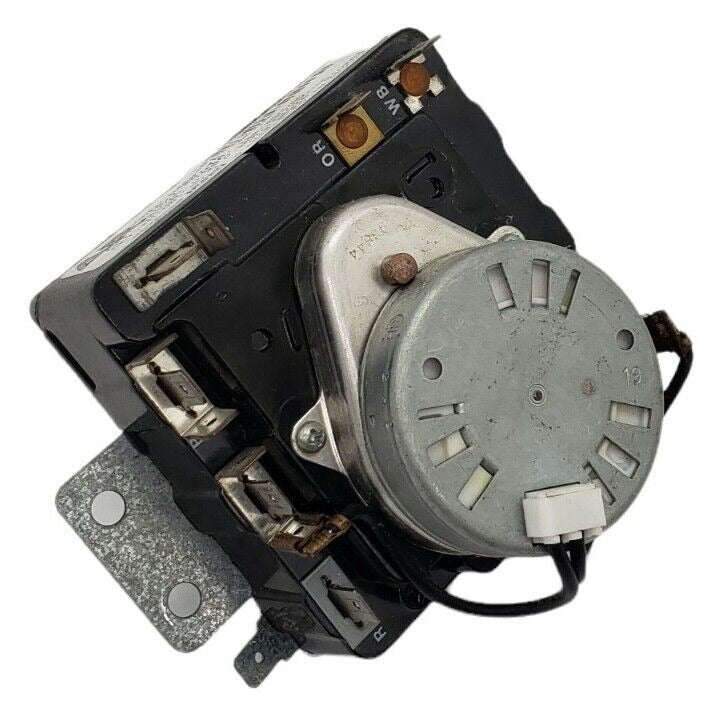 OEM Replacement for Whirlpool Dryer Timer 3976568