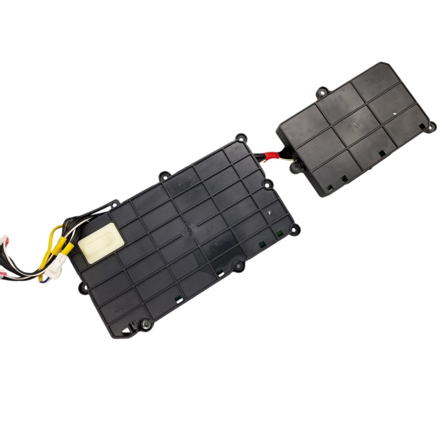 OEM Replacement for Samsung Washer Display DC92-00319D