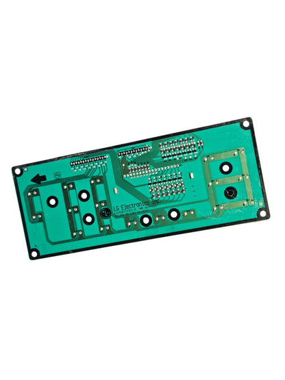 OEM Replacement for LG Washer Control EBR89296402