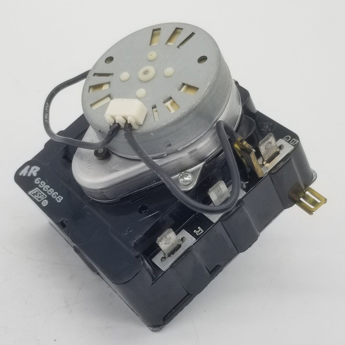 Genuine OEM Replacement for Kenmore Dryer Timer 696868