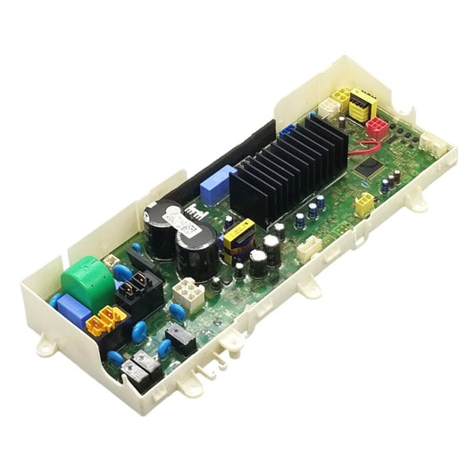 OEM Replacement for LG Washer Control Board EBR79203401