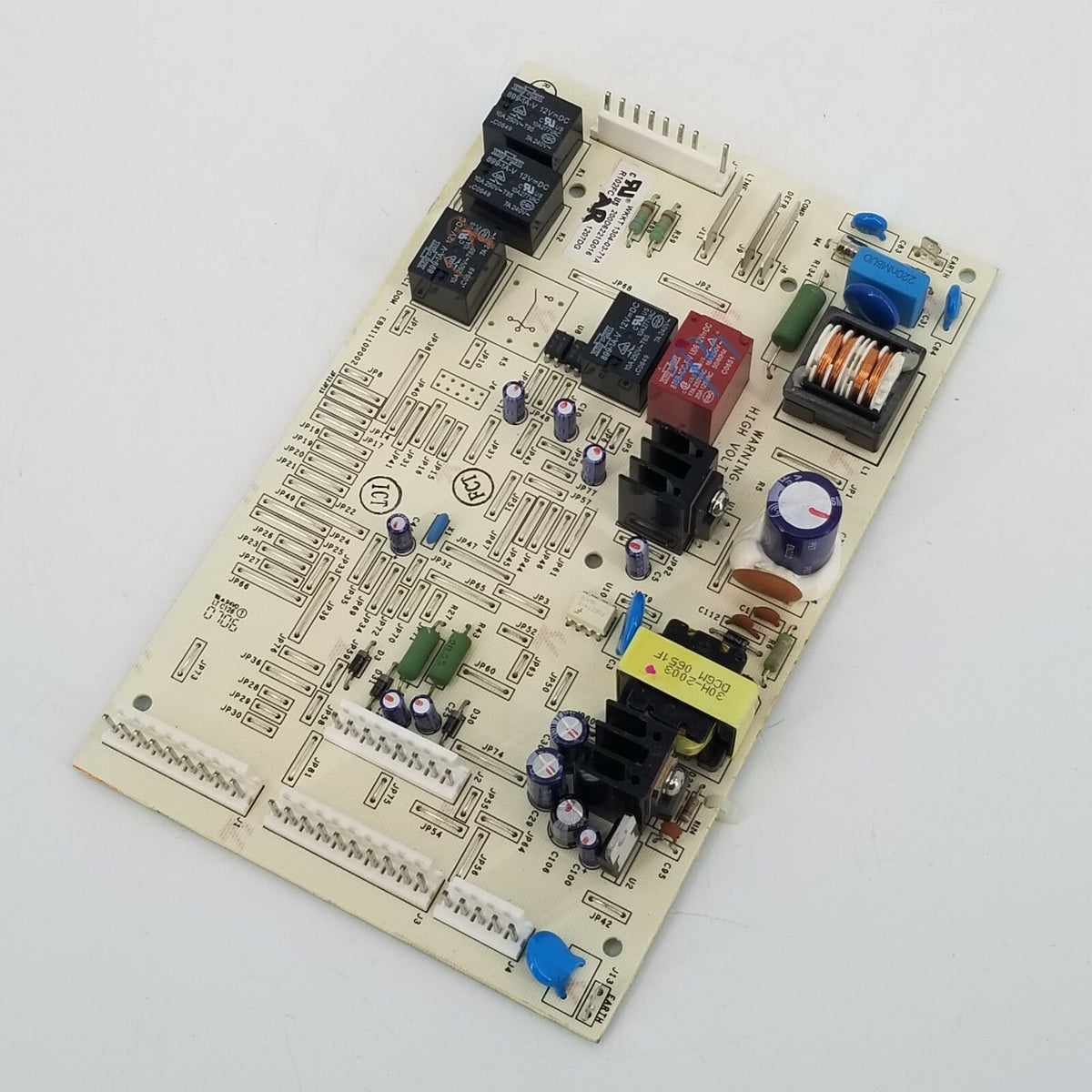 Genuine OEM Replacement for GE Refrigerator Control 200D6221G016