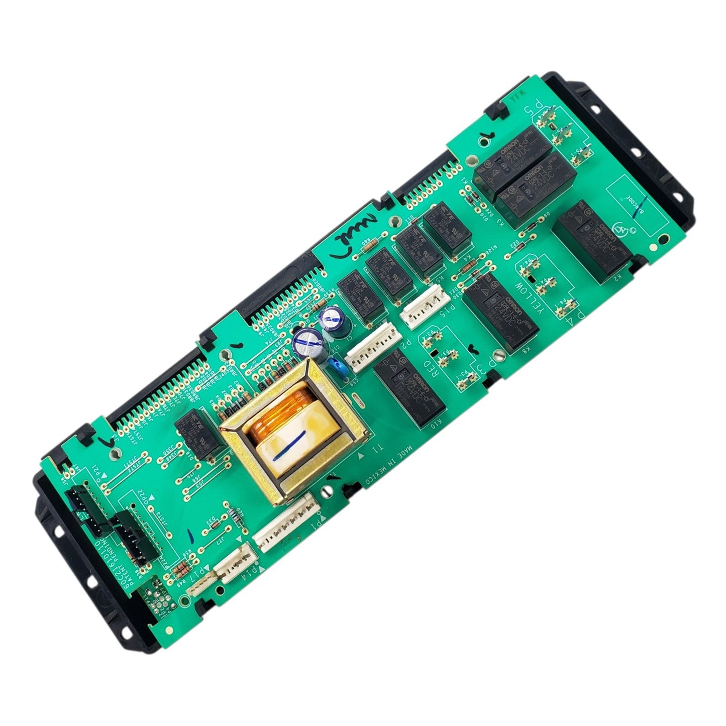 OEM Replacement for Whirlpool Range Control 8507P392-60