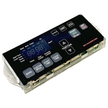 OEM Replacement for Whirlpool Oven Control Board 9761112