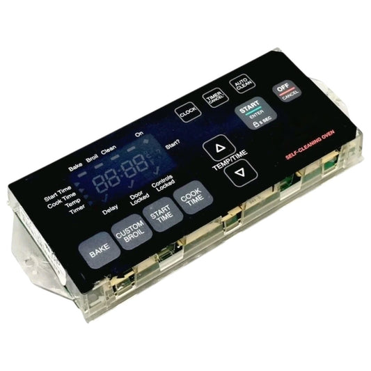 OEM Replacement for Whirlpool Oven Control Board 9761112