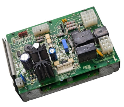OEM Replacement for Speed Queen Commercial Washer Control 63-05-1128