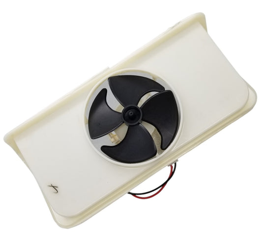 New OEM Replacement for Frigidaire Refrigerator Evap Fan 5304521331 1-Yr