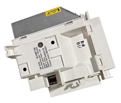 OEM Replacement for Frigidaire Washer Control 134618200