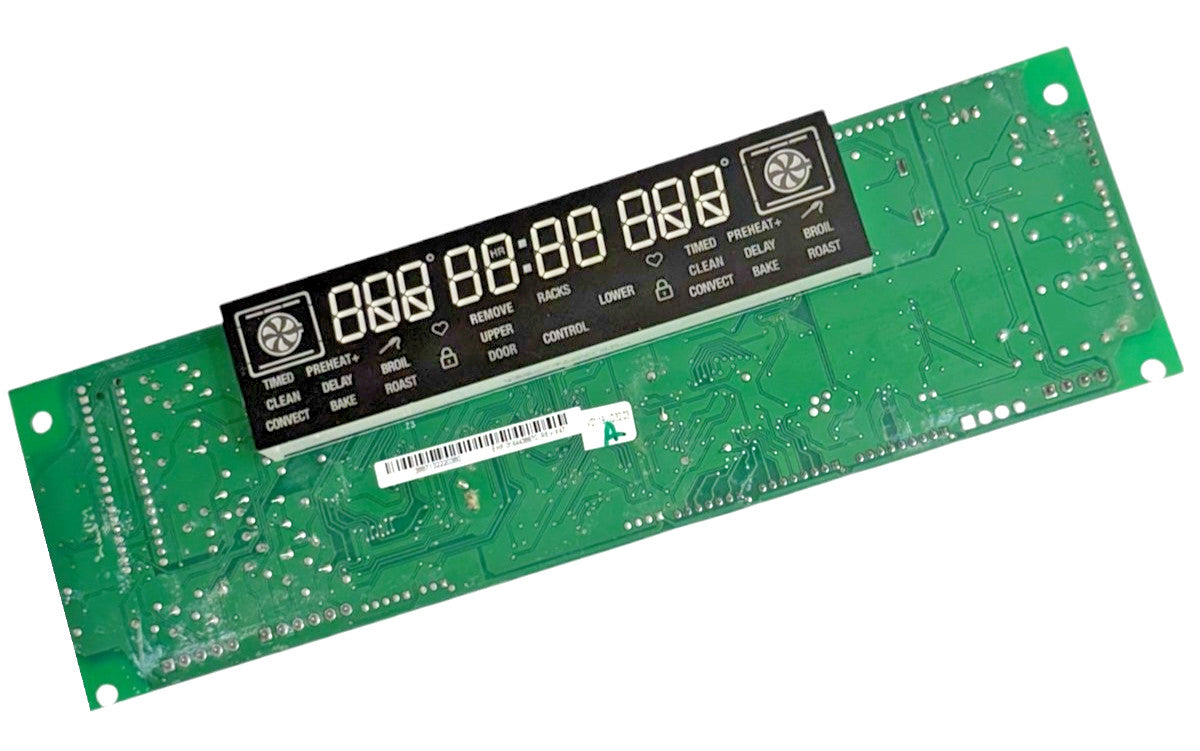 OEM Replacement for Frigidaire Oven Control 316443887