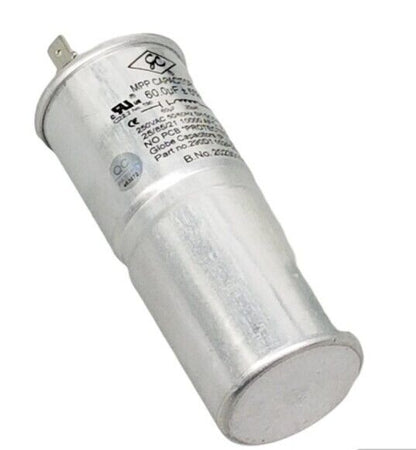 OEM Replacement for GE Washer Capacitor 290D1102P003
