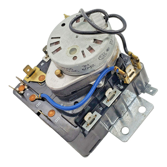 OEM Replacement for Whirlpool Dryer Timer 8566184