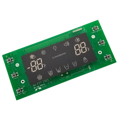 OEM Replacement for GE Refrigerator Control DA41-00475C