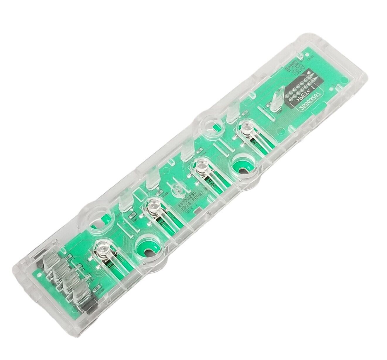 Genuine OEM Replacement for GE Dishwasher Control 265D3239G100