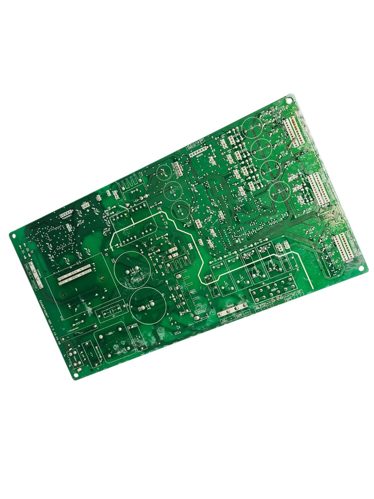 OEM Replacement for LG Fridge Control EBR75234710